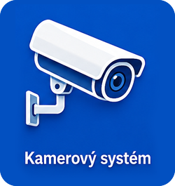 Kamerový systém