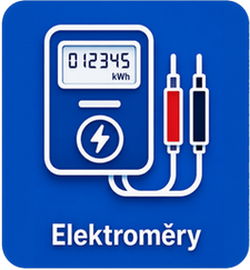 Elektroměry